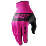 Gants Cross Enfant Shot Draw Sky 2026