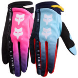 Gants Cross Enfant Fox Racing 180 Elevated 2025