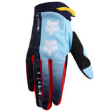 Gants Cross Enfant Fox Racing 180 Elevated 2025