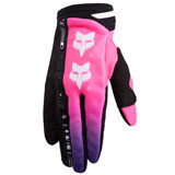 Gants Cross Enfant Fox Racing 180 Elevated 2025