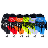 Gants Cross Enfant Alpinestars Full Bore V2 2026