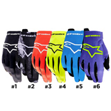 Gants Cross Enfant Alpinestars Radar 2026