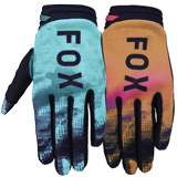 Gants Cross Enfant Fox Racing 180 Kairos 2026