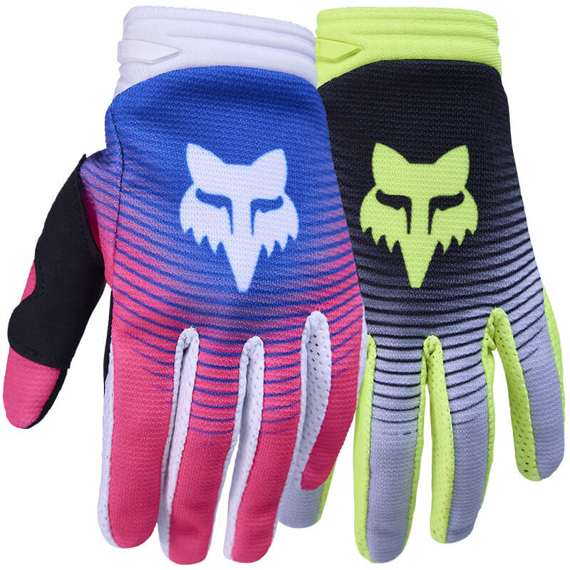 Gants Cross Enfant Fox Racing 180 Collect 2026
