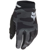 Gants Cross Enfant Fox Racing 180 Bnkr 2026