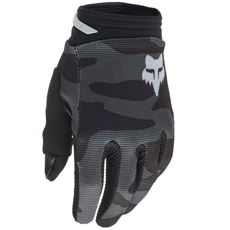 Gants Cross Enfant Fox Racing 180 Bnkr 2026