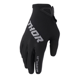 Gants Cross Enfant THOR MX Ridemode Static 2026