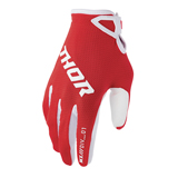 Gants Cross Enfant THOR MX Ridemode Static 2026