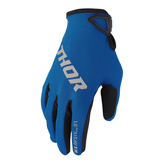 Gants Cross Enfant THOR MX Ridemode Static 2026