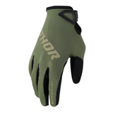Gants Cross Enfant THOR MX Ridemode Static 2026