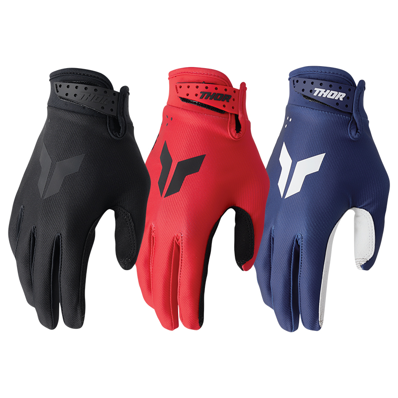 Gants Cross Enfant THOR MX Launchmode Split 2026