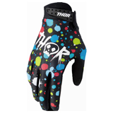 Gants Cross Enfant THOR MX Launchmode Splat 2026