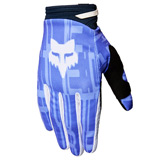 Gants Cross Enfant Fox Racing 180 Edition Limitée Diffuse