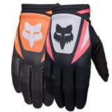 Gants Cross Enfant Fox Racing 180 Draft 2027