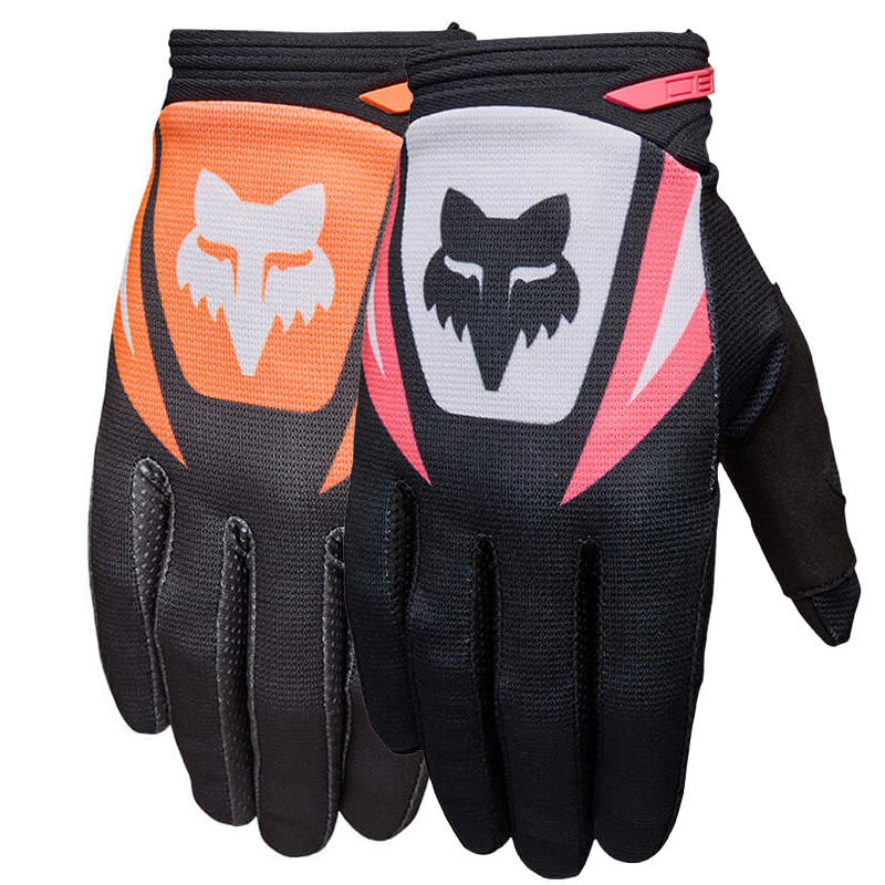 Gants Cross Enfant Fox Racing 180 Draft 2027