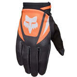 Gants Cross Enfant Fox Racing 180 Draft 2027