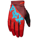 Gants Cross Enfant Fox Racing 180 Raid 2027