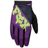Gants Cross Enfant Fox Racing 180 Raid 2027
