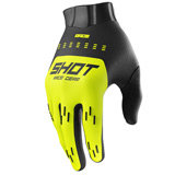 Gants Cross Enfant Shot Race Evo 2027