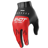 Gants Cross Enfant Shot Race Evo 2027