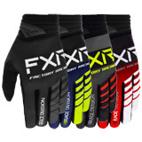 Gants Cross FXR Racing Prime Factory 2025