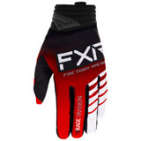 Gants Cross FXR Racing Prime Factory 2025