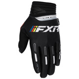 Gants Cross FXR Racing Apex 2026