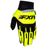 Gants Cross FXR Racing Apex 2026