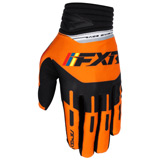 Gants Cross FXR Racing Apex 2026