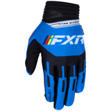 Gants Cross FXR Racing Apex 2026
