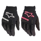 Gants Cross Femme Alpinestars Stella Full Bore 2023