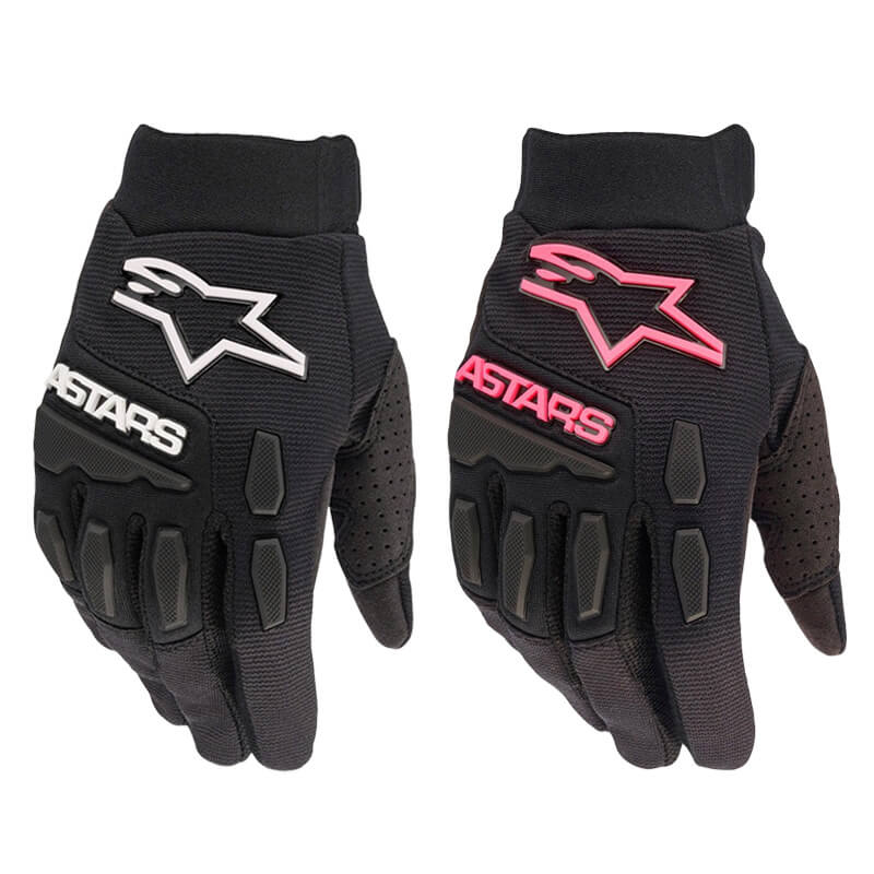 Gants Cross Femme Alpinestars Stella Full Bore