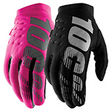 Gants Cross Femme Hiver 100% Brisker