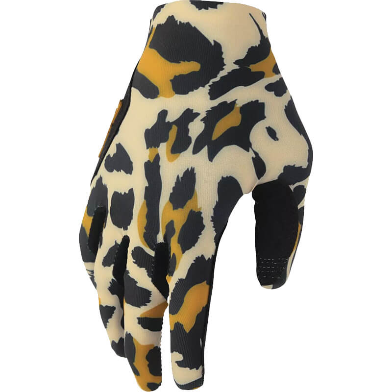 Gants Cross Femme THOR MX Sportmode Cheetah 2025