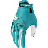 Gants Cross Femme THOR MX Launchmode