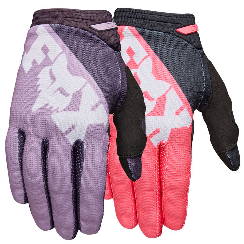 Gants Cross Femme Fox Racing 180 Raid 2027