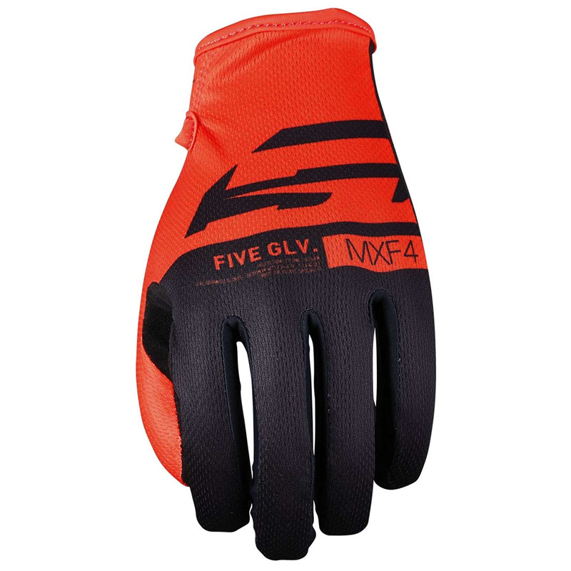 Gants Cross Five MXF4 Core