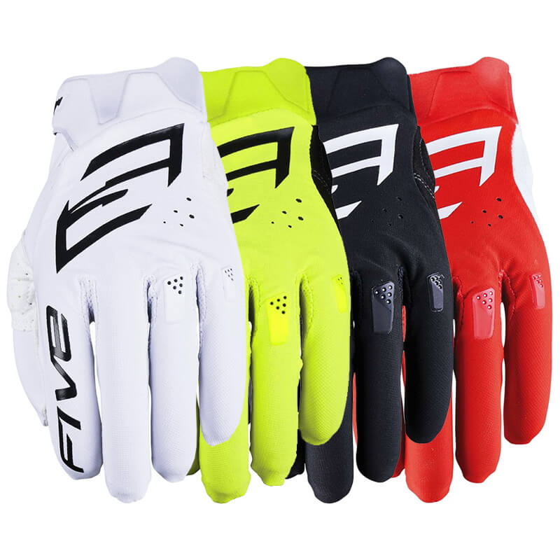 Gants Cross Five MXF1 Evo