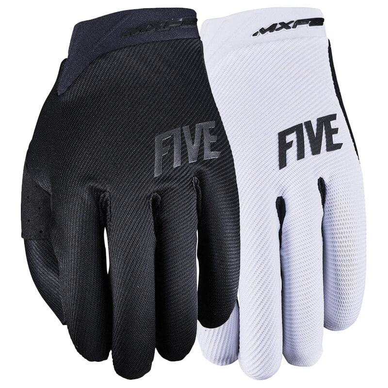 Gants Cross Five MXF2 Evo Mono