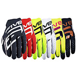 Gants Cross Five MXF Race
