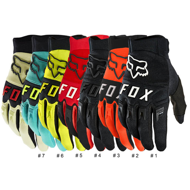 Gants Cross Fox Racing Dirtpaw 2023