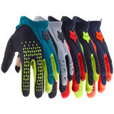 Gants Cross Fox Racing Pawtector 2025
