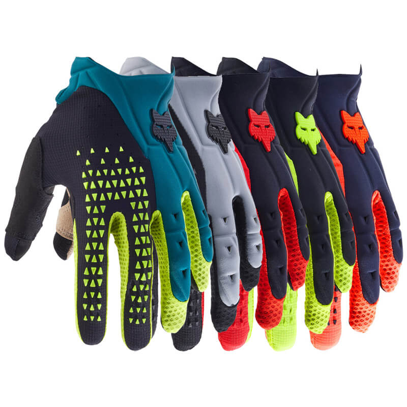 Gants Cross Fox Racing Pawtector 2025