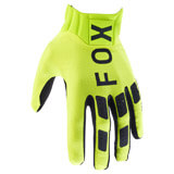 Gants Cross Fox Racing Flexair 2026