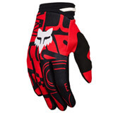 Gants Cross Fox Racing 180 Race Spec 2025