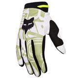 Gants Cross Fox Racing 180 Race Spec 2025