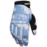 Gants Cross Fox Racing 180 Digi Image 2025