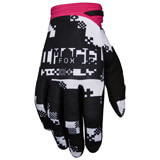Gants Cross Fox Racing 180 Digi Image 2025