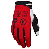 Gants Cross Fox Racing 180 Flow 2025