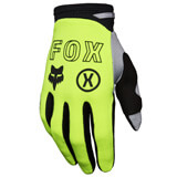 Gants Cross Fox Racing 180 Flow 2025